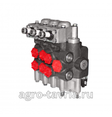 Гидрораспределитель МР 80-4/1-444-4 (311)