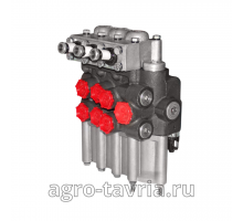 Гидрораспределитель МР 80-4/1-222G (8G) (М)