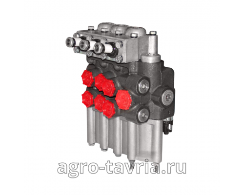 Гидрораспределитель МР 80-4/1-222G (8G) (М)