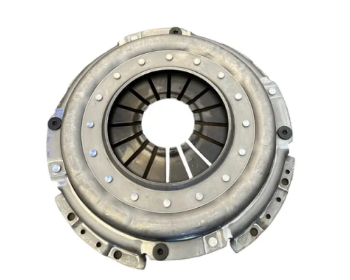 Диск сцепления нажимной ЗИЛ-130 (Д240-245), ЗИЛ-5301 (Д240-245) лепестковая