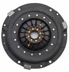Диск сцепления нажимной в сборе (корзина) нового образца МТЗ-80, 82
