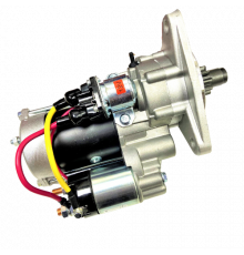 Стартер 12В 4,9 кВт МТЗ, Т40, Т25, Т16 (усиленный)